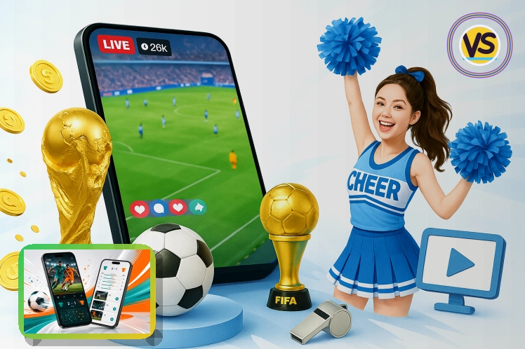 2026美加墨世界杯球迷观赛与交通指引图